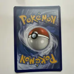 The Pokemon Company Charizard 025/185 Cracked Ice Holo English 170HP - Image 2