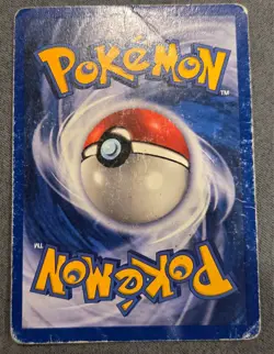 Machamp Holo 8/102 Base Set 1st Edition Pokemon TCG - Image 2