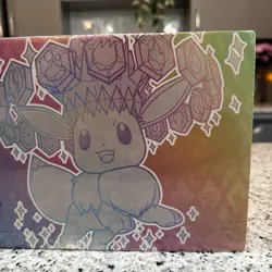 Pokemon Prismatic Evolutions Super Premium Collection - Image 3
