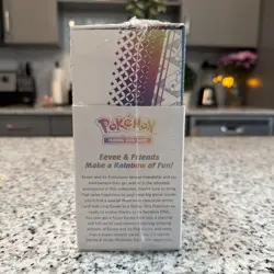 Pokemon Prismatic Evolutions Super Premium Collection - Image 5