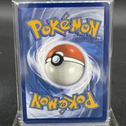2022 Deoxys V SWSH266 Sword & Shield Black Star Promo Pokemon NM - Image 2