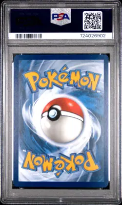 Perrin 220 & Hisuian Growlithe 181 PSA 10 SET Pokemon TWM EN 2024 - Image 5