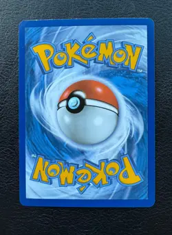 Pokemon TCG - Magikarp 203/193 - Paldea Evolved - NM - Image 2