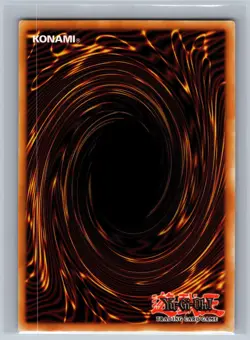 FOOLISH BURIAL RA05-EN138 ULTRA RARE YU-GI-OH RARITY COLLECTION 5 NM/M - Image 2