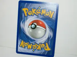 Ninetales Pokemon Card TCG Aquapolis 25/147 Rare Non Holo Card Mint New - Image 3
