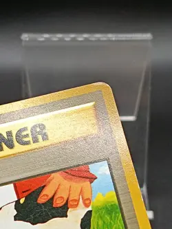 [Banned] Moo-Moo Milk Neo Genesis Japanese Pokemon Card Vintage A36 - Image 3