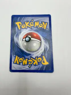Pokemon Karte TCG Magneton 9/102 Basis Set Holo Vintage Rare GD Deutsch - Image 3