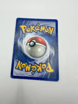 Pokemon Karte TCG Magneton 9/102 Basis Set Holo Vintage Rare GD Deutsch - Image 4