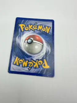 Pokemon Karte TCG Magneton 9/102 Basis Set Holo Vintage Rare GD Deutsch - Image 5