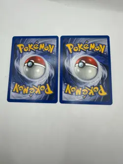Pokemon Karte TCG Golbat 34+57/62 Fossil no Holo Rare Vintage WOTC LP Deutsch - Image 4