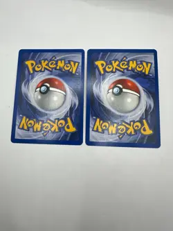 Pokemon Karte TCG Golbat 34+57/62 Fossil no Holo Rare Vintage WOTC LP Deutsch - Image 5