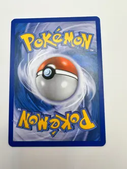 Pokemon Karte TCG Shaymin 8/95 Entfesselt Holo Rare Vintage EX Deutsch - Image 3