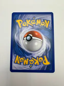 Pokemon Karte TCG Shaymin 8/95 Entfesselt Holo Rare Vintage EX Deutsch - Image 4