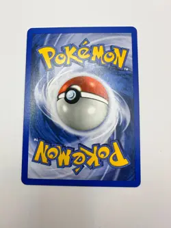 Pokemon Karte TCG Abra 49/82 1.Team Rocket Holo Vintage Rare Deutsch EX - Image 4