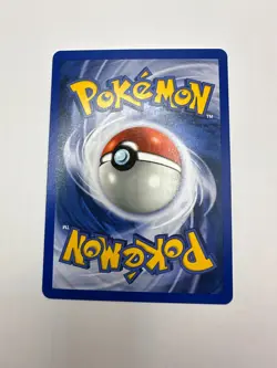 Pokemon Karte TCG Abra 49/82 1.Team Rocket Holo Vintage Rare Deutsch EX - Image 5