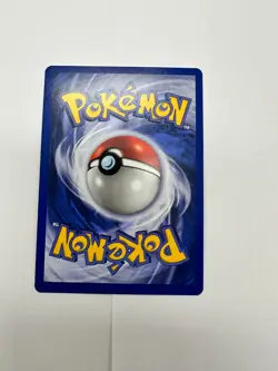 Pokemon Karte TCG Dunkles Rattikarl 51/82 1.Team Rocket Holo Vintage Deutsch EX - Image 4