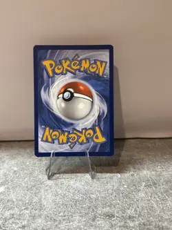 Knakrack ex PAR 219 Paradoxrift Pokemon Karte Deutsch Near Mint - Image 2