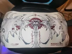 Atraxa Playmat - Wizards of the Coast Playmats (Festival in a Box: Philadelphia) - Image 1