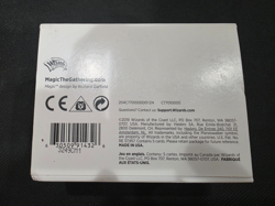 MTG Secret Lair EXPLOSION SOUNDS SEALED - Image 3