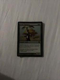 Elvish Champion 8th Edition Foil - Image 2