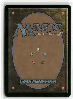 Immaculate Magistrate Normal R Commander Legends 234 NM - Image 2
