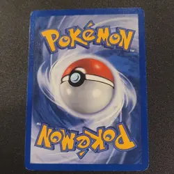 Pokemon Dark Hypno Team Rocket 26/82 Rare Regular Unlimited 2000 Wizards Himeno - Image 2