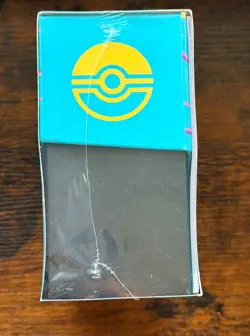 Pokemon TCG - Ascended Heroes - Pokemon Center Elite Trainer Box (Small Tear) - Image 4