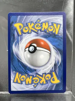 Pokemon Pikachu Birthday 24/53 Celebrations: Classic Collection Holo - Image 2