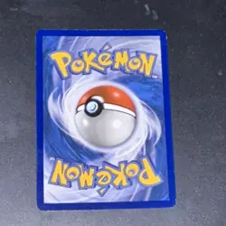 The Pokemon Company Lucario 63/124 Fates Collide Holo Rare 110 HP English - Image 2