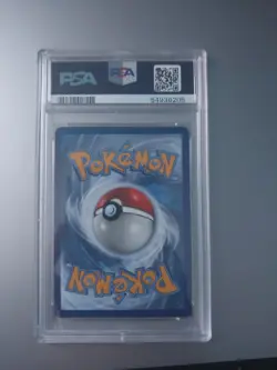 Pokemon 2020 Rayquaza 138/185 Amazing Rare Vivid Voltage GEM MINT PSA 10 - Image 2