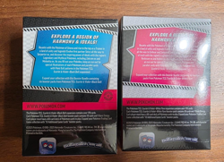 Pokemon TCG Black Bolt & White Flare Booster Bundle Set Brand Sealed New - Image 2