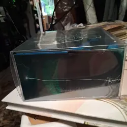 Pokemon Twilight Masquerade Pokemon Center Elite Trainer Box ETB Sealed W/ Case - Image 5