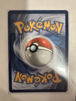 Pokemon TCG Meowth Full Art Perfect Order 107/088 Near Mint/Mint - Image 2