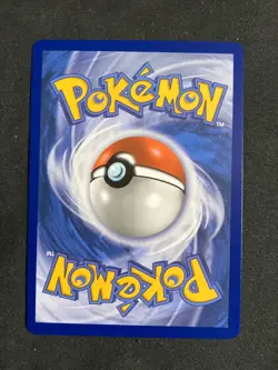 Pokemon TCG Metang 094/086 Chaos Rising English 2026 NM - Image 2