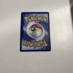 085/094 Battle Cage : Reverse Holo Card : Phantasmal Flames : Pokemon TCG - Image 2