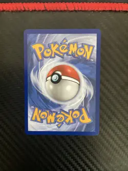 Pokemon TCG Wallace 194/195 Silver Tempest Holo NM - Image 2