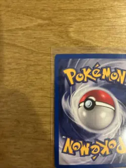 Pokemon TCG Blaine's Arcanine Gym Challenge Holo - Image 5