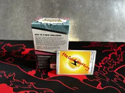 Pokemon TCG Ascended Heroes Booster Bundle - Image 2