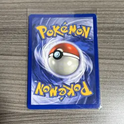 Pokemon TCG Machamp 8/102 Base Set 1st Edition Holo ENG 100HP 1999 - Image 2
