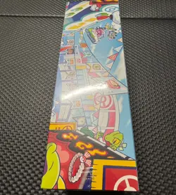 Pokemon Center Fukuoka Special Box Japanese Sealed w/Promo card Pikachu Japan - Image 4