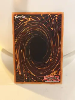 Yugioh Atlantean Marksman AP03-EN001 Ultimate Rare LP - Image 2