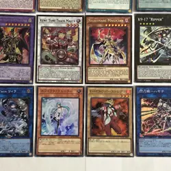 Yu-Gi-Oh TCG 40 Card Lot All Rare Or Higher Rarity RECEIVE EXACT CARDS SHOWN #5 - Image 3
