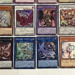 Yu-Gi-Oh TCG 40 Card Lot All Rare Or Higher Rarity RECEIVE EXACT CARDS SHOWN #5 - Image 4