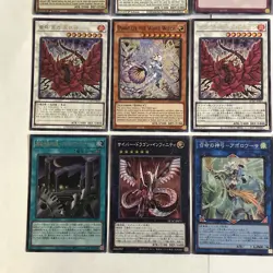 Yu-Gi-Oh TCG 40 Card Lot All Rare Or Higher Rarity RECEIVE EXACT CARDS SHOWN #5 - Image 5