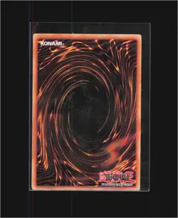 White-Horned Dragon MDP2-EN006 Rare McDonald's Promo Series 2 Yu-Gi-Oh MP - Image 2