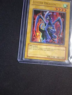 Luster Dragon MFC-058 Magician's Force Unlimited|Unlimited Edition - Image 4
