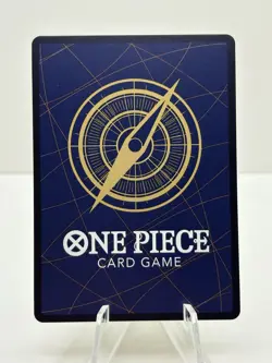 Sabo P-073 Tin Pack Set Vol. 2 Promo One Piece Promotion Cards - Image 2