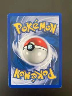 Seadra 48/111 1st Edition Neo Genesis Pokemon Card NM - Image 2