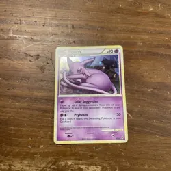 Espeon 4/95 Holo Rare Call Of Legends Pokemon Card - Image 1