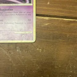 Espeon 4/95 Holo Rare Call Of Legends Pokemon Card - Image 5